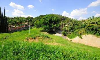 Imagem: Terreno - Jardim Botânico (Sousas) - Campinas