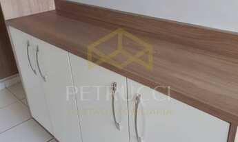 Imagem 7: Apartamento - Vila Mimosa - Campinas