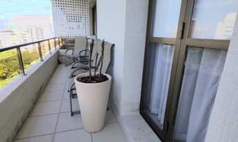 Imagem 6: Cobertura reformada, 2 dormitórios à venda, 209 m² por R$ 1.700.000 - Pitangueiras - Guaru