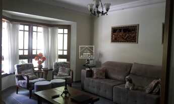 Imagem 2: Casa - Bairro Nova Suíça - Valinhos