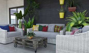 Imagem: Apartamento com 3 dormitórios à venda