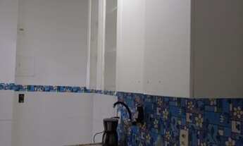 Imagem 3: Apartamento para venda possui 60 metros quadrados com 2 quartos em Pechincha - Rio de Jane