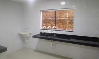 Imagem 4: Alugo apartamento de 01 quarto, térreo, sem garagem na DF425, Sobradinho/DF