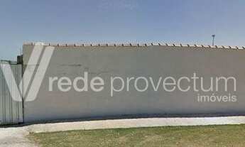 Imagem: Terreno - Parque dos Pomares - Campinas