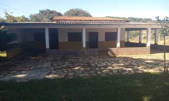 Imagem 3: Chácara 03 Hectares - Aceita Imóvel no DF(Escriturado)