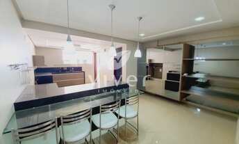 Imagem 7: Apartamento para venda tem 201 metros quadrados com 3 quartos em Tirol - Natal - RN