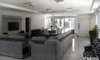 Imagem 2: Casa em Condomínio para Venda em Guarujá, Balneário Praia do Pernambuco, 6 dormitórios, 6