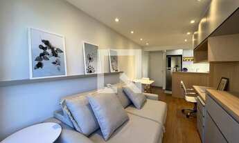 Imagem 6: Apartamento à Venda - Alto da Lapa, 1 Quarto, 43 m2