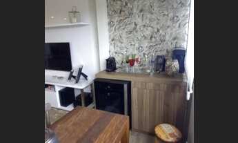 Imagem 4: Apartamento para venda amplo com 3 quartos em Vila Laura - Salvador - Bahia