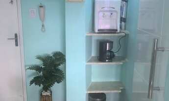 Imagem 6: Sala para coworking tem 25 metros quadrados em Tijuca - Rio de Janeiro - RJ