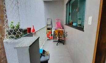 Imagem 4: Sobrado à venda, 180 m² por R$ 850.000,00 - Vila Mussolini - São Bernardo do Campo/SP