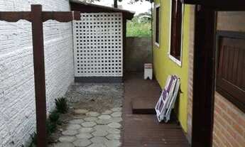 Imagem 5: Casa com dois quartos