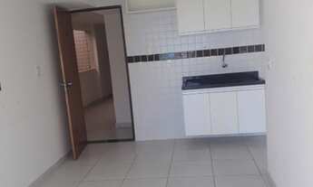 Imagem 4: Apartamento para aluguel tem 34 metros quadrados com 1 quarto em Bessa - João Pessoa - Par