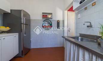 Imagem 5: PORTO ALEGRE - Apartamento Padrão - São João