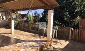 Imagem 5: Anápolis - Casa Padrão - JK Nova Capital