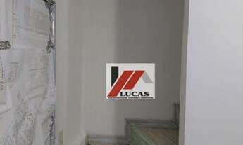 Imagem 6: Lindo sobrado Casa em condomínio com 2 dormitórios