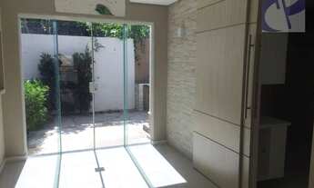 Imagem 4: Casa residencial à venda, José de Alencar, Fortaleza
