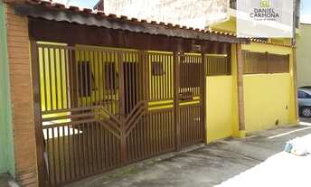 Imagem 2: Casa Térrea 03 Dorm/ 01 Suíte com edícula - Jardim Morada Sol - Indaiatuba/SP