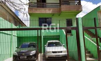 Imagem 3: Porto Alegre - Casa Padrão - Vila Ipiranga