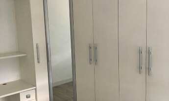 Imagem 3: Apartamento com 3 suítes 3 vagas, 113 m² para alugar em Panamby