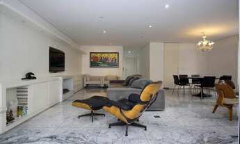 Imagem 3: Venda Apartamento 3 Dormitórios - 214 m² Cerqueira César