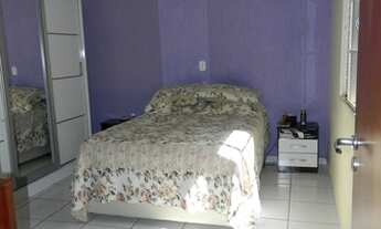 Imagem 6: Casa para Venda Jardim Santa Esmeralda Hortolândia