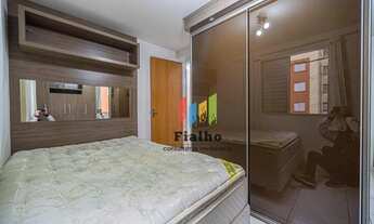 Imagem 7: Apartamento com 2 quartos à venda, 44 m² por R$ 178.000 - Conceição - Osasco/SP