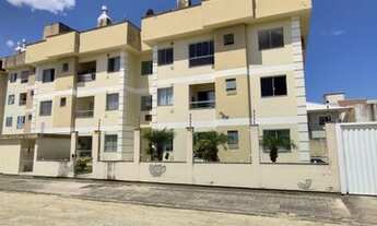 Imagem 2: Apartamento para venda com 50 metros quadrados com 2 quartos em Caminho Novo - Palhoça - S