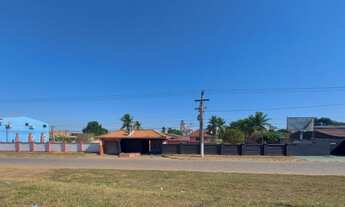 Imagem: ÁREA DE 31.079,42 M² DE FRENTE BR/RJ/101.