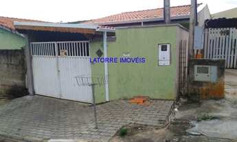 Imagem 2: CASA RESIDENCIAL em ITUPEVA - SP, MONTE SERRAT