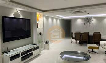 Imagem 4: Apartamento Icaraí - 4 Quartos - 4 Suites - Varanda - 218 M² - Niterói - RJ