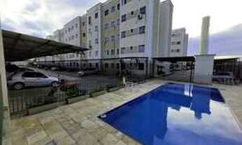 Imagem 3: Vendo Apartamento 2 quartos 1 banheiro 1 vaga