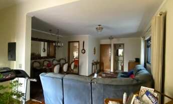 Imagem 7: Cobertura Venda Pinheiros 207 m² 4 Dormitórios