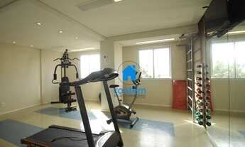 Imagem 7: Apartamento com 2 dormitórios à venda no Quitaúna - Osasco/SP, 54 m² por R$ 315.000