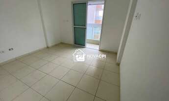 Imagem 7: Apartamento à venda, 80 m² por R$ 440.000,00 - Canto do Forte - Praia Grande/SP