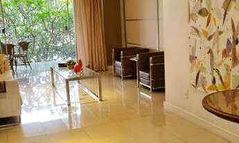 Imagem 2: Casa para venda com 4 quartos no Parque Costa Verde - Salvador - Bahia