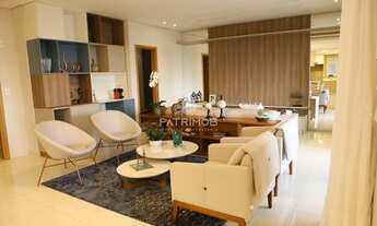 Imagem 6: Apartamento Alto Padrão, 3 Suítes c/ 172m², próximo ao Shopping