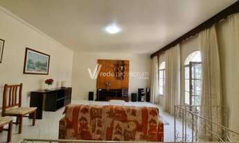 Imagem 2: Casa - Nova Campinas - Campinas