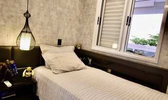 Imagem 6: UpTown - Gleba Palhano