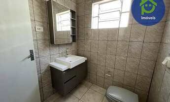 Imagem 6: Casa com 2 dormitórios para alugar, 80 m² por R$ 1.600,00/mês - Cidade Nova - São José do