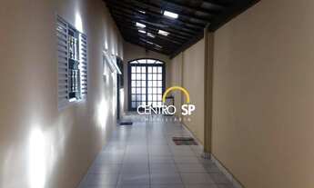 Imagem 3: Ótima residência com 3 dormitórios , suite, com edícula e churrasqueira à venda, 216 m² po