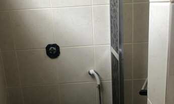 Imagem 7: Bairro Chic, amplo apartamento, 100 m², todo reformado, sol manhã, sala em L, 2 quartos