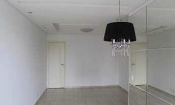 Imagem 6: APARTAMENTO COM 3 DORMITÓRIOS À VENDA, 112 M² POR R$ 460.000 - PARQUE CAMPOLIM - SOROCABA