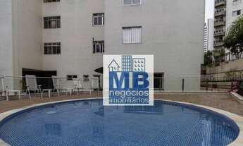 Imagem 6: Apartamento, 80 m² - venda por R$ 580.000,00 ou aluguel por R$ 2.200,00/mês - Jardim Maraj