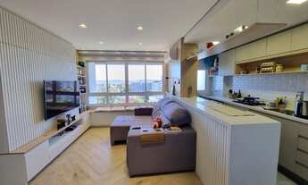 Imagem: Porto Alegre - Apartamento Padrão - Tristeza