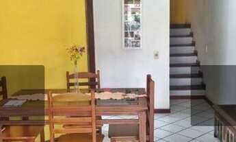 Imagem 5: Casa de condomínio para venda com 4 quartos em Itaipu - Niterói - RJ