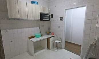 Imagem 4: Apartamento com 2 dormitórios à venda, 70 m² por R$ 259.000,00 - Aviação - Praia Grande/SP