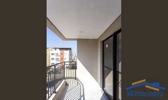 Imagem 2: Apartamento Jardim Turibio/Padroeira 03 dormitórios 2 banheiros