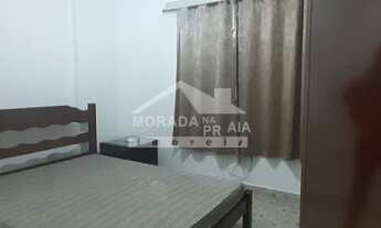 Imagem 7: Apartamento MOBILIADO no Forte, 2 Dormitórios, Sacada, Confira na Imobiliária em Praia Gra
