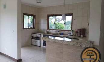 Imagem 3: Casa à venda, 300 m² por R$ 1.300.000,00 - Chácaras Cataguá - Taubaté/SP